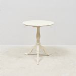 1671 6353 TEA TABLE